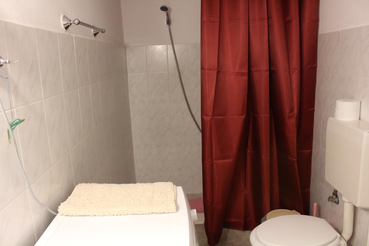 Aaron Apartments Ферма Экстерьер фото